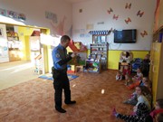 Program Městské policie Mladá Boleslav